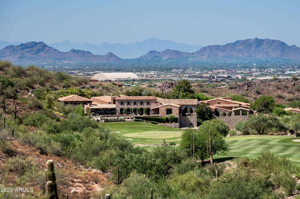 10323 E Robs Camp Road, Scottsdale, AZ 85255