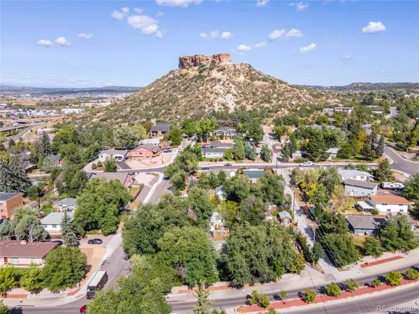 504 Lewis ST, Castle Rock, CO 80104