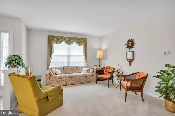 3 GLENVIEW CT, Gibbsboro, NJ 08026