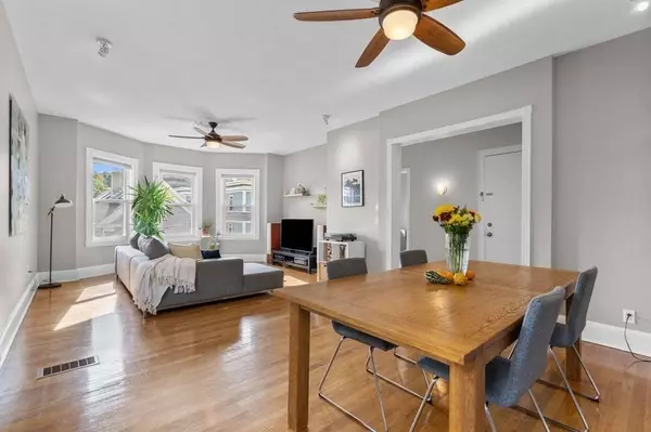 66 Boylston St. #2, Boston, MA 02130