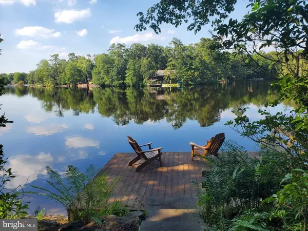 283 CHICAGAMI TRL, Medford Lakes, NJ 08055