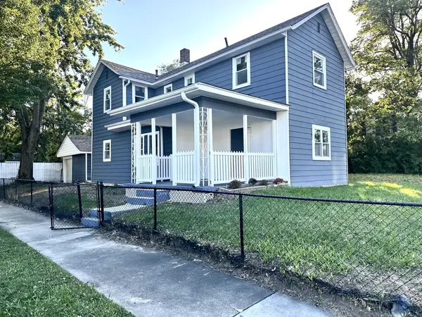 121 E 7th Street, Muncie, IN 47302