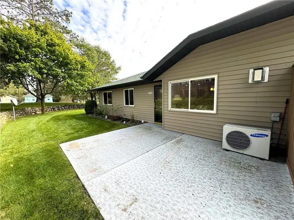 15726 Pine Meadows Lane, Hayward, WI 54843