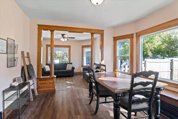 219 E Race AVE, Elmwood, WI 54740