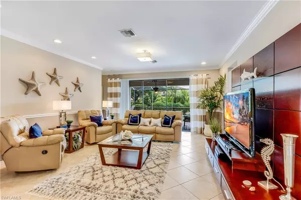 3880 Treasure Cove CIR, Naples, FL 34114