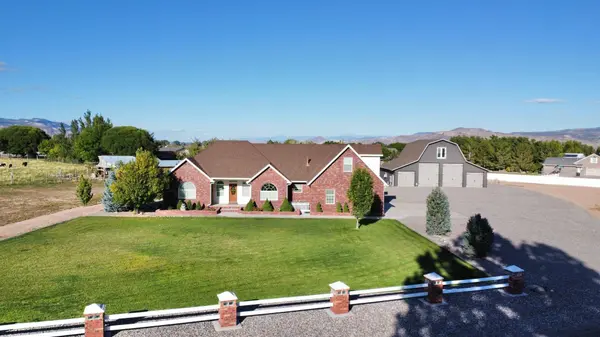 390 W 100 S, Central Valley, UT 84754