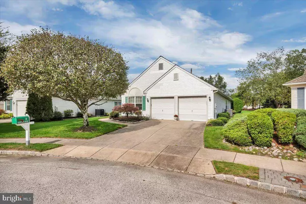 3 GLENVIEW CT, Gibbsboro, NJ 08026