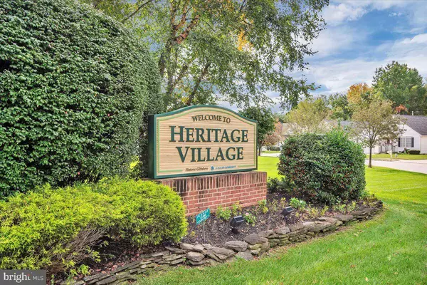 3 GLENVIEW CT, Gibbsboro, NJ 08026