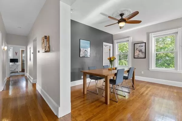 66 Boylston St. #2, Boston, MA 02130