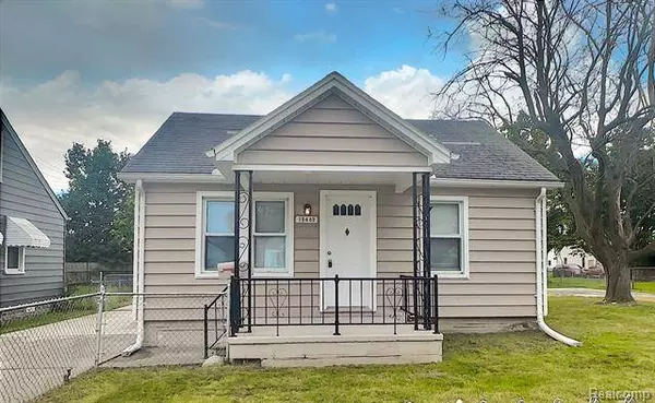 12482 GEORGIANA Avenue, Warren, MI 48089