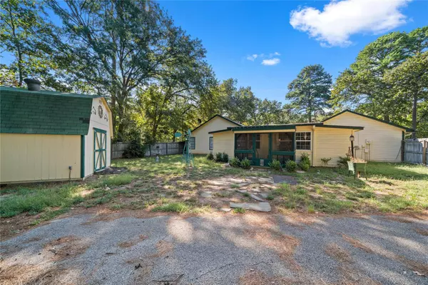 491 County Road 3542, Hawkins, TX 75765