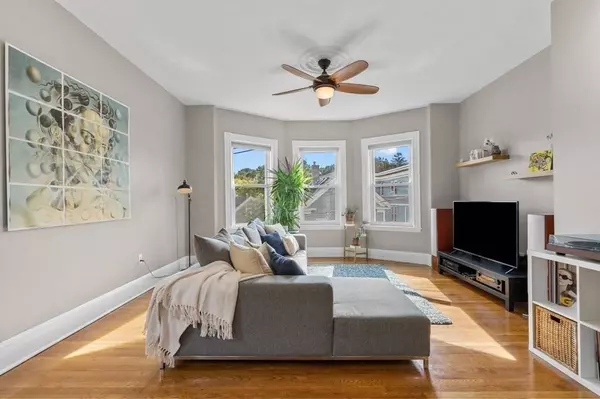 66 Boylston St. #2, Boston, MA 02130