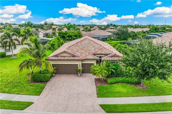 3880 Treasure Cove CIR, Naples, FL 34114