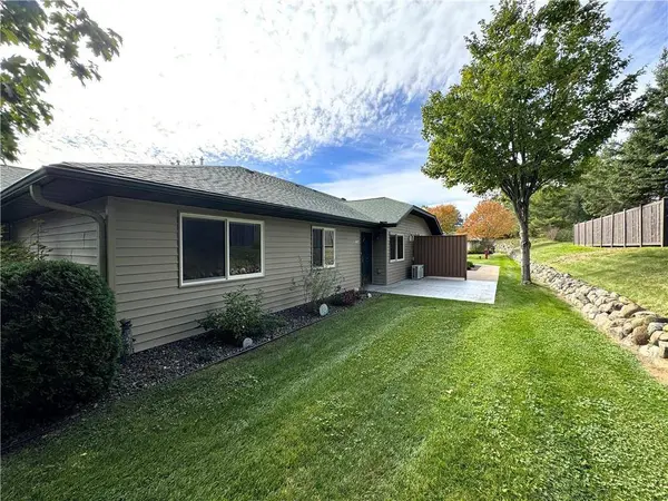 15726 Pine Meadows Lane, Hayward, WI 54843