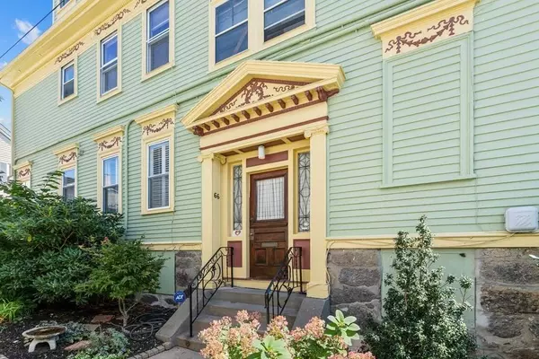 66 Boylston St. #2, Boston, MA 02130