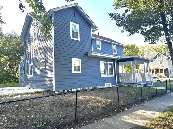 121 E 7th Street, Muncie, IN 47302