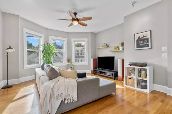 66 Boylston St. #2, Boston, MA 02130