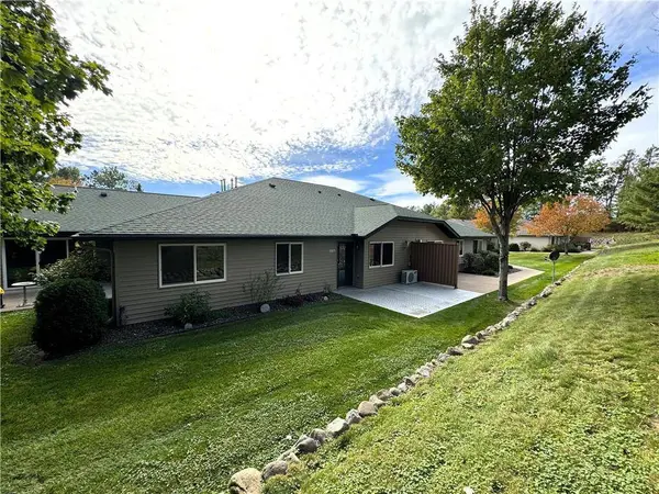 15726 Pine Meadows Lane, Hayward, WI 54843