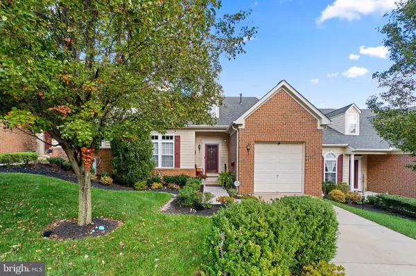 8318 MEADOWSWEET #8318, Baltimore, MD 21208