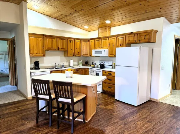 15726 Pine Meadows Lane, Hayward, WI 54843