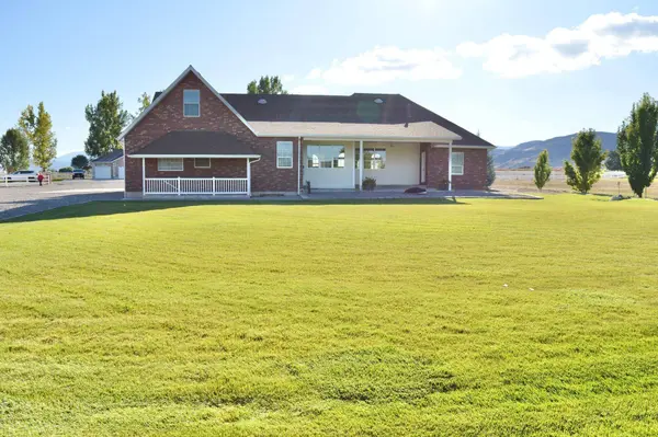 390 W 100 S, Central Valley, UT 84754