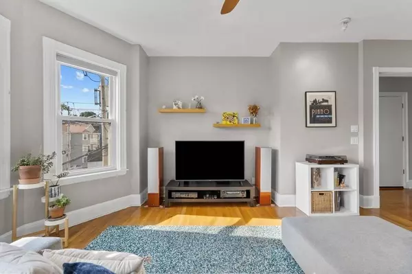 66 Boylston St. #2, Boston, MA 02130