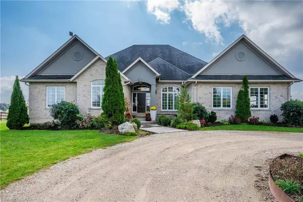 7515 Wellington County Road 109 Road, Mapleton, ON N0G 1A0