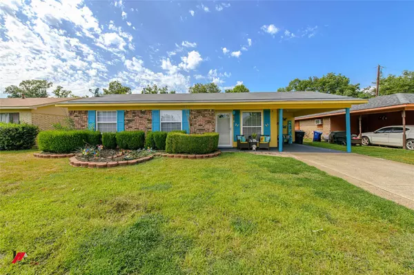 106 Mayfair Drive, Shreveport, LA 71107