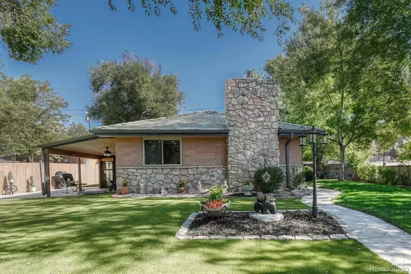 504 Lewis ST, Castle Rock, CO 80104