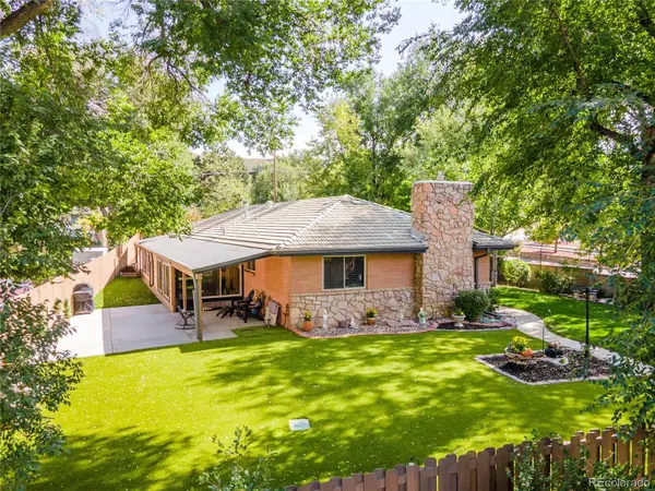 504 Lewis ST, Castle Rock, CO 80104