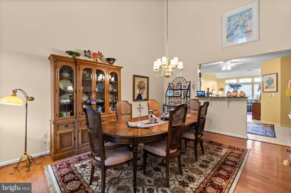 8318 MEADOWSWEET #8318, Baltimore, MD 21208