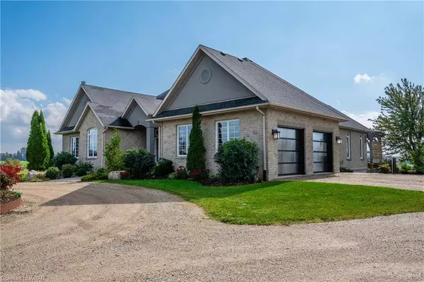 7515 Wellington County Road 109 Road, Mapleton, ON N0G 1A0