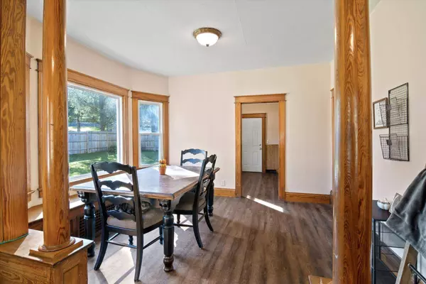 219 E Race AVE, Elmwood, WI 54740