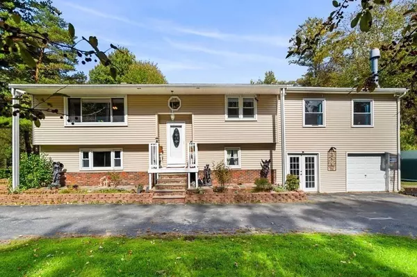 177 Liberty St, Haverhill, MA 01832