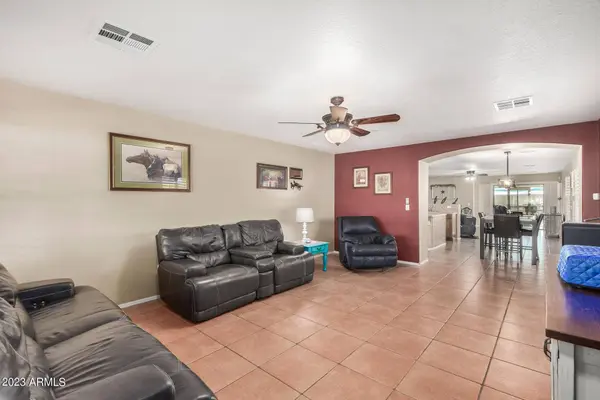 18882 N SMITH Drive, Maricopa, AZ 85139