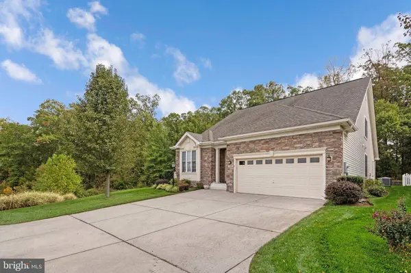 5989 UPLAND MEADOW CT, Gainesville, VA 20155