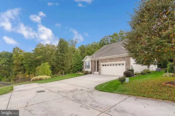 5989 UPLAND MEADOW CT, Gainesville, VA 20155