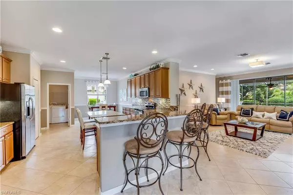 3880 Treasure Cove CIR, Naples, FL 34114