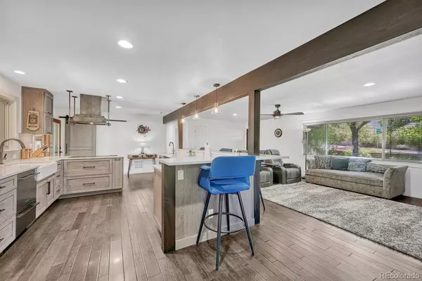 504 Lewis ST, Castle Rock, CO 80104