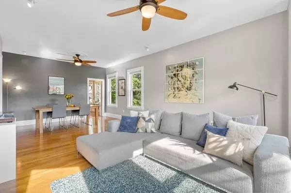 66 Boylston St. #2, Boston, MA 02130