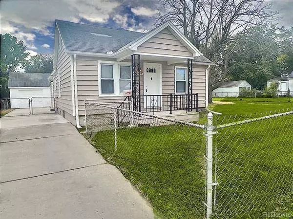 12482 GEORGIANA Avenue, Warren, MI 48089