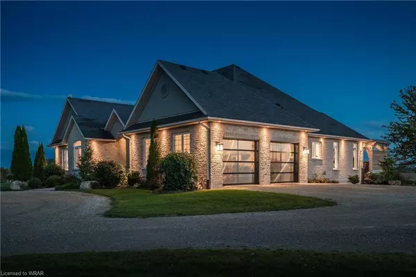 7515 Wellington County Road 109 Road, Mapleton, ON N0G 1A0