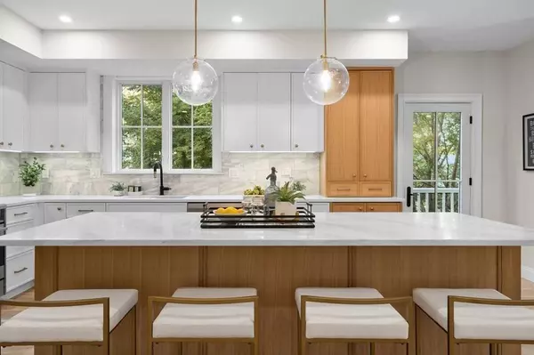 12 Everett St. #1, Boston, MA 02130