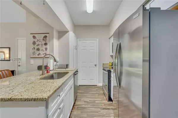 112 Union Cemetery RD #128, Hilton Head Island, SC 29926