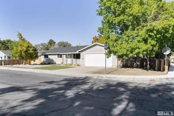 900 Sonoma St, Carson City, NV 89701-6071