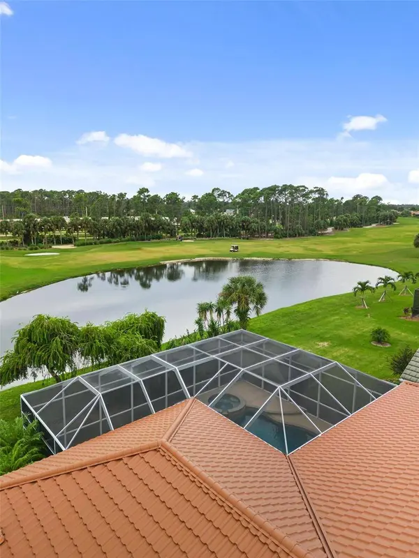 5003 WHITE IBIS DR, North Port, FL 34287