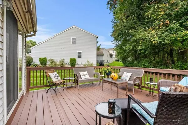 25 Heather Drive #32, Methuen, MA 01844