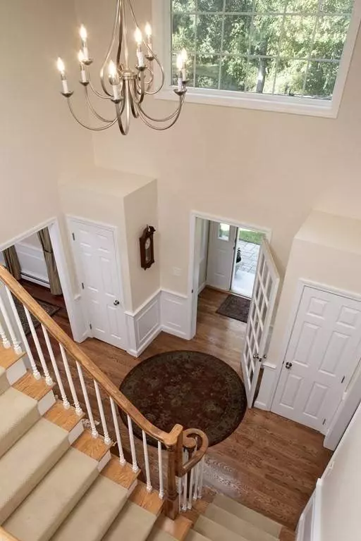 3 Pheasant Hill Lane, Duxbury, MA 02332