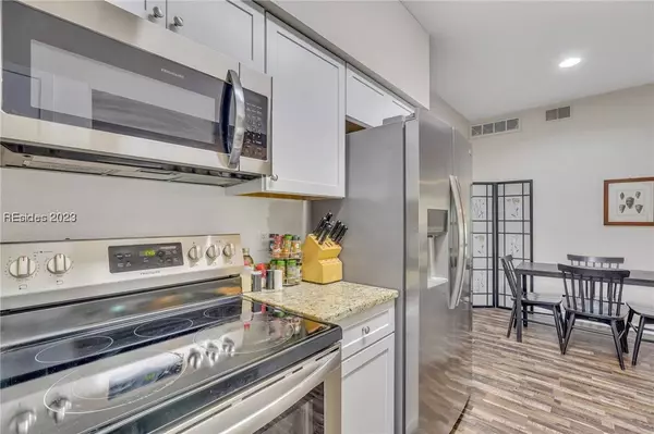 112 Union Cemetery RD #128, Hilton Head Island, SC 29926