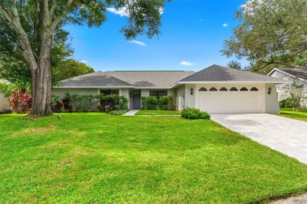 3227 CULLENDALE DR #1, Tampa, FL 33618